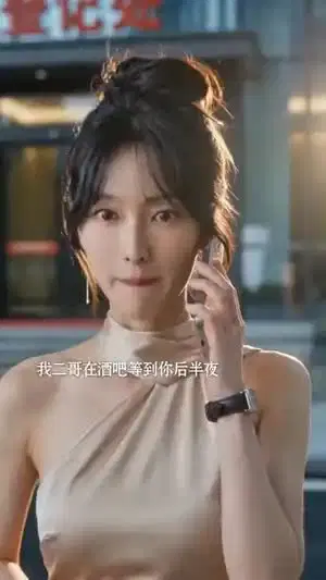 偏爱蓄谋已久