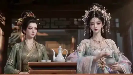 登云天：却负春恩