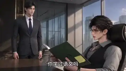 深情诱引第二季