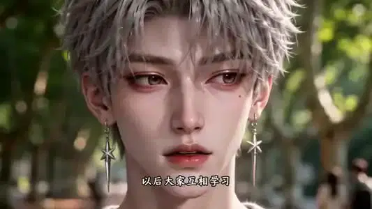 全校顶流都在追我