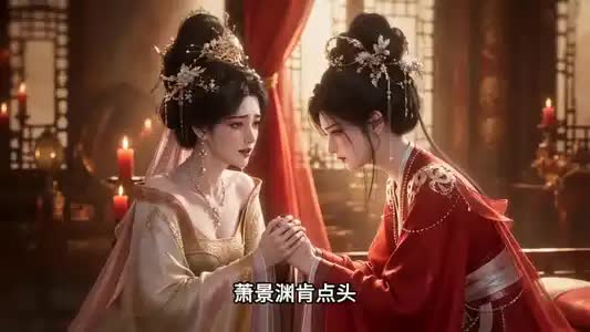 折宦枝：盛世同心