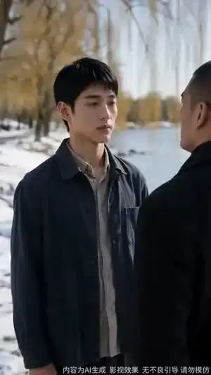穿越1959：李牧的故事第三季