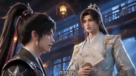 意外结缘苗疆少主第二季