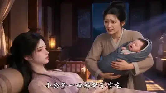 野浪小兰花，冷情王爷他先动心了第四季