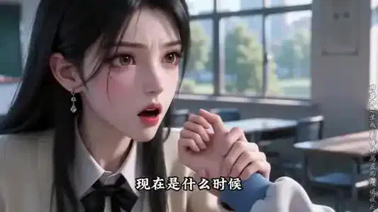 偏执暗恋