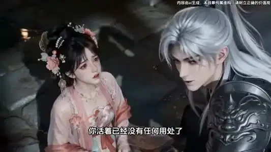 美人疯骨第一季