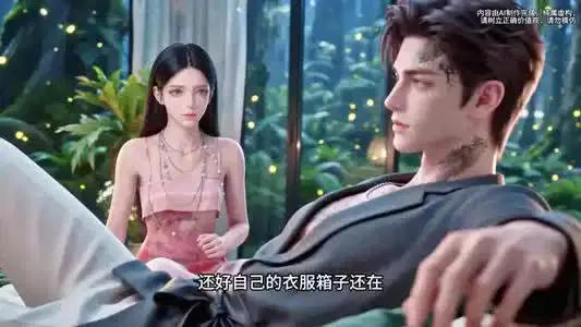 原来大佬都是NPC