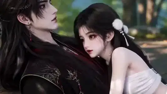 衍有萌兔