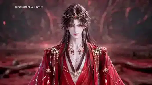 修仙三万年，你让我当万人嫌女配第二季