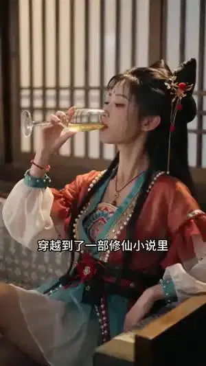 我在修仙界当经纪人