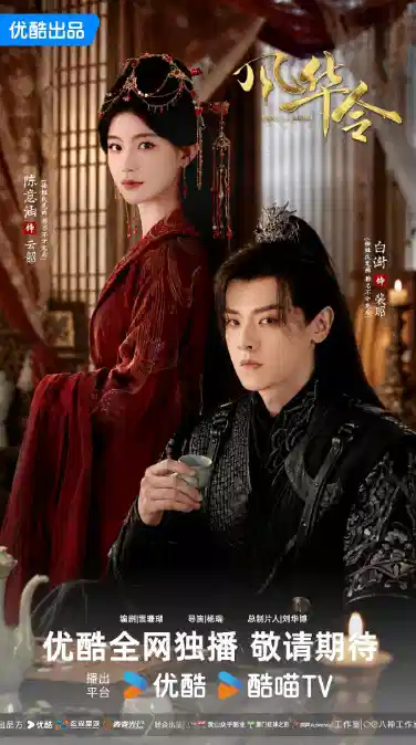 风华令