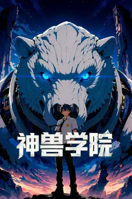 神兽学院