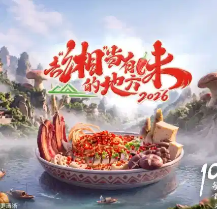去“湘”当有味的地方 第四季